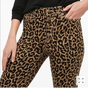 Womens JCrew Pants, Size 29